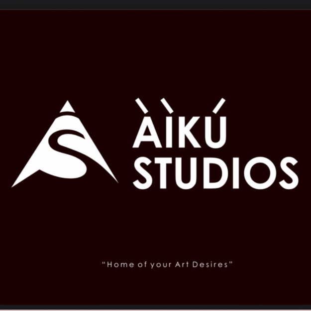 ÀÌKÚ STUDIOS
