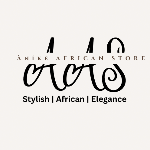Àníké African Store